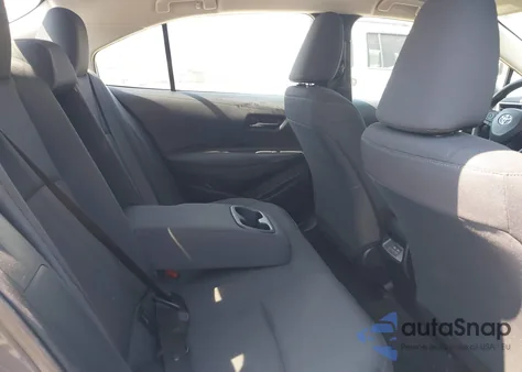 2024 Toyota Corolla Le из США, поврежденный, VIN 5YFB4MDE4RP174277